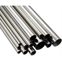 321 Seemless Stainless Steel Pipe